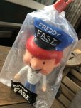 画像15: 70s Vintage R.Dakin Douglas Oil Company Advertising Freddy Fast Vinyl Doll MIP (R629)