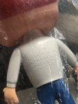 画像12: 70s Vintage R.Dakin Douglas Oil Company Advertising Freddy Fast Vinyl Doll MIP (R629)