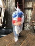 画像5: 70s Vintage R.Dakin Douglas Oil Company Advertising Freddy Fast Vinyl Doll MIP (R629)
