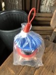 画像2: 70s Vintage R.Dakin Douglas Oil Company Advertising Freddy Fast Vinyl Doll MIP (R629) (2)