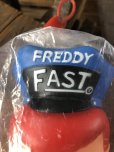 画像11: 70s Vintage R.Dakin Douglas Oil Company Advertising Freddy Fast Vinyl Doll MIP (R629)