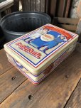 画像2: Vintage Advertising Tin Can Nestle BABY RUTH AMERICA'S FAVORITE PASTIME (R636) (2)