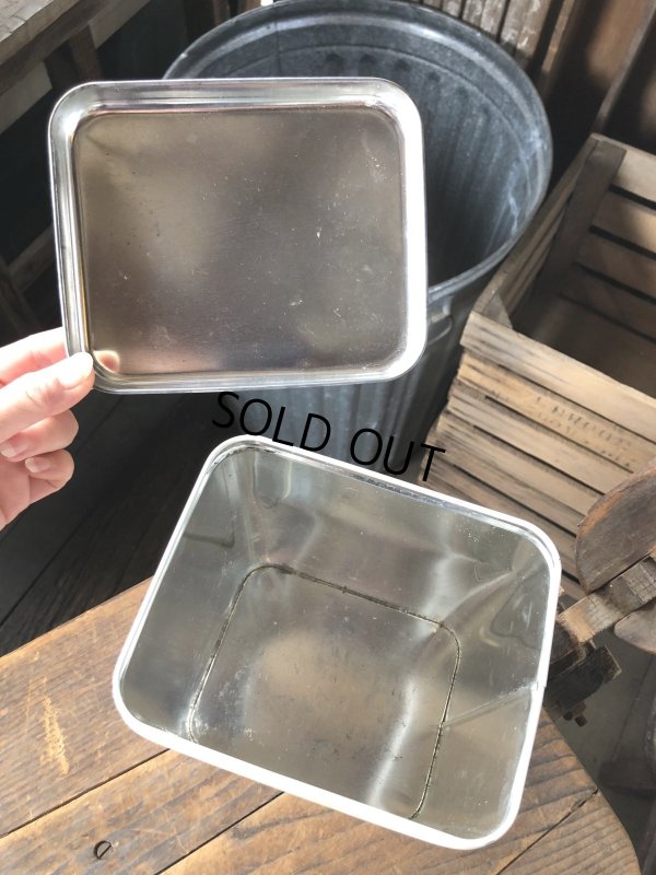 画像4: Vintage Advertising Tin Can Cracker Jack (R637)