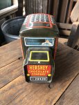 画像2: Vintage Advertising Tin Can HERSHEY'S Milk Truck (R635) (2)