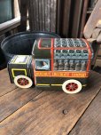 画像3: Vintage Advertising Tin Can HERSHEY'S Milk Truck (R635)