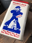 画像6: Vintage Advertising Tin Can Cracker Jack (R637)