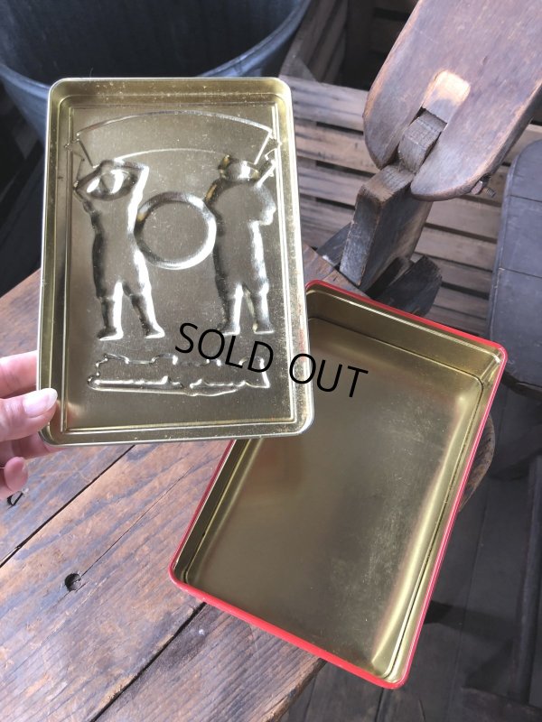 画像3: Vintage Advertising Tin Can Nestle BABY RUTH AMERICA'S FAVORITE PASTIME (R636)