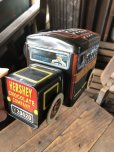 画像1: Vintage Advertising Tin Can HERSHEY'S Milk Truck (R635) (1)