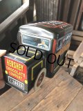 Vintage Advertising Tin Can HERSHEY'S Milk Truck (R635)