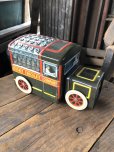 画像5: Vintage Advertising Tin Can HERSHEY'S Milk Truck (R635)