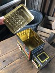 画像6: Vintage Advertising Tin Can HERSHEY'S Milk Truck (R635)