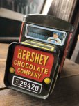 画像8: Vintage Advertising Tin Can HERSHEY'S Milk Truck (R635)