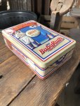 画像7: Vintage Advertising Tin Can Nestle BABY RUTH AMERICA'S FAVORITE PASTIME (R636)