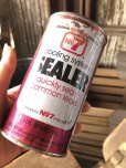 画像1: Vintage DU PONT No 7 SEALER Can (R645) (1)
