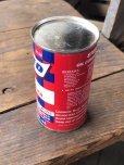 画像2: Vintage STEED Oil Conditioner Can (R650) (2)