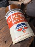 画像8: Vintage AMERICAN Oil Co Farm Fuels Final Filter Can (R642)