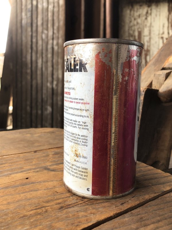 画像5: Vintage DU PONT No 7 SEALER Can (R645)