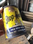 画像1: 60s Vintage CASITE Stop Rust Can (R644) (1)