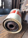 画像7: Vintage AMERICAN Oil Co Farm Fuels Final Filter Can (R642)