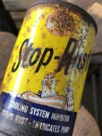 画像3: 60s Vintage CASITE Stop Rust Can (R644)