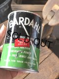 Vintage BARDAHL Motor Oil Can (R652)