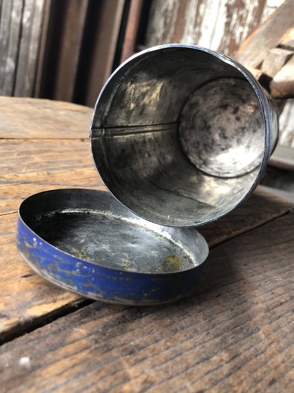 画像6: Vintage ALLSTATE Tube Repair kit Can (R643)