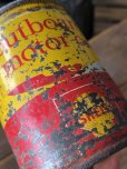画像7: Vintage SHELL outboard motor oil Can (R647)