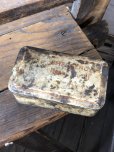 画像2: 60s Vintage Fisk Emergency Repair Outfit Can (R653) (2)