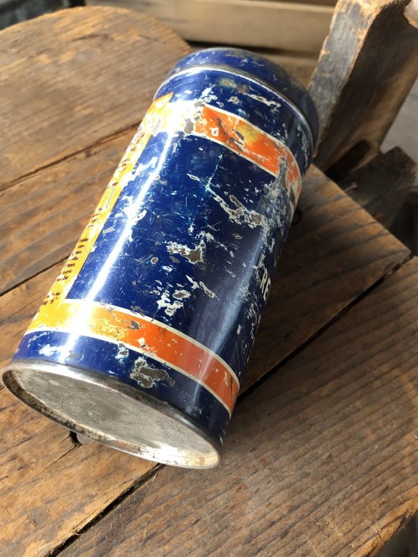 画像5: Vintage ALLSTATE Tube Repair kit Can (R643)