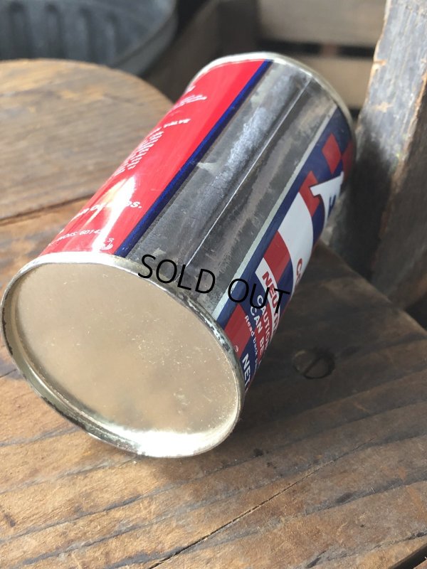 画像4: Vintage STEED Oil Conditioner Can (R650)