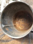 画像6: Vintage SHELL outboard motor oil Can (R647)