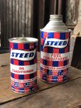 画像6: Vintage STEED Fuel Conditioner Can (R649)