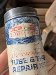 画像7: Vintage DA Tube ＆Tire Repair kit Can (R651)