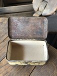 画像3: 60s Vintage Fisk Emergency Repair Outfit Can (R653)
