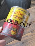 Vintage SHELL outboard motor oil Can (R647)