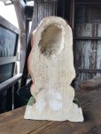 画像3: 60s Vintage Hush Puppies Brand Advertising Basset Hound Store Display Statue (R654)