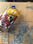 画像6: 70s Vintage Glass McDonaland Action Series Mayor McCheese (R656)