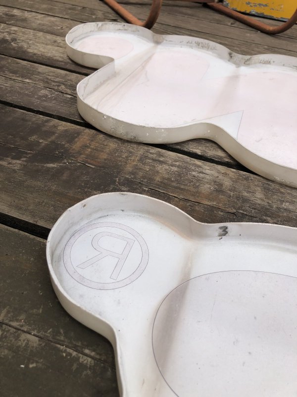 画像23: 【店舗引き取り限定】 Vintage Advertising Dunkin' Donuts Store Display Sign Huge!!! (R659)