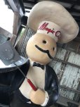 画像13: Vintage Magic Chef Advertising Store Display Statue Hard to Find! (R660)