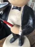 画像8: Vintage Magic Chef Advertising Store Display Statue Hard to Find! (R660)