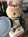 画像11: Vintage Magic Chef Advertising Store Display Statue Hard to Find! (R660)