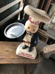 画像6: Vintage Magic Chef Advertising Store Display Statue Hard to Find! (R660)