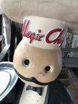 画像9: Vintage Magic Chef Advertising Store Display Statue Hard to Find! (R660)