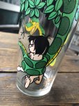 画像6: 70s Vintage Pepsi Glass Disney The Jungle Book Kaa (R662)