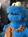 画像19: 80s Vintage Sesame Street IDEAL Cookie Monster Story Magic (R664)