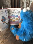 画像18: 80s Vintage Sesame Street IDEAL Cookie Monster Story Magic (R664)