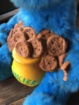 画像4: 80s Vintage Sesame Street IDEAL Cookie Monster Story Magic (R664)