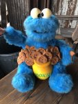 画像6: 80s Vintage Sesame Street IDEAL Cookie Monster Story Magic (R664)
