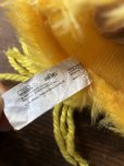 画像7: 80s Vintage Sesame Street Big Bird Hand Puppet Doll (R663)