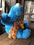 画像7: 80s Vintage Sesame Street IDEAL Cookie Monster Story Magic (R664)